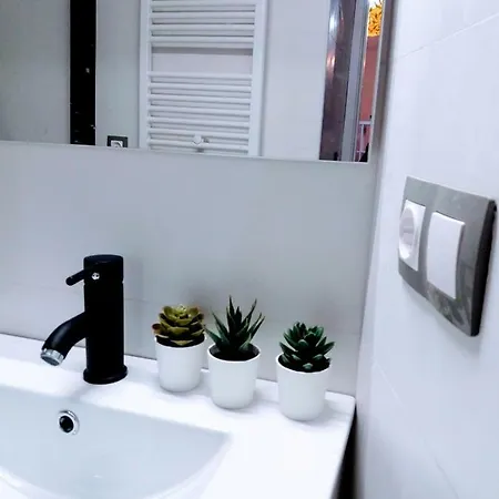 Appartement Apartamento Jarisan Ii ¡recomendado Y Centrico!