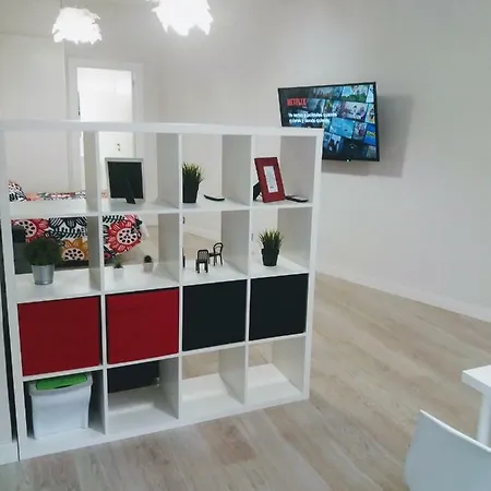 Apartamento Jarisan Ii ¡recomendado Y Centrico! Appartement *
