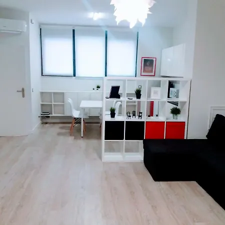 Apartamento Jarisan Ii ¡recomendado Y Centrico!