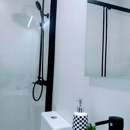 Apartamento Jarisan Ii ¡recomendado Y Centrico! Appartement *