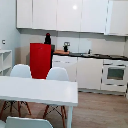Appartement Apartamento Jarisan Ii ¡recomendado Y Centrico! *