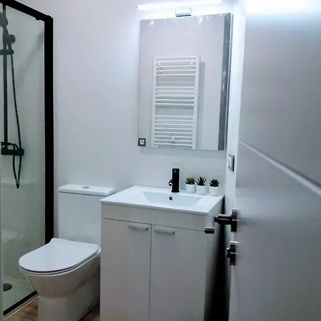 Apartamento Jarisan Ii ¡recomendado Y Centrico! Appartement