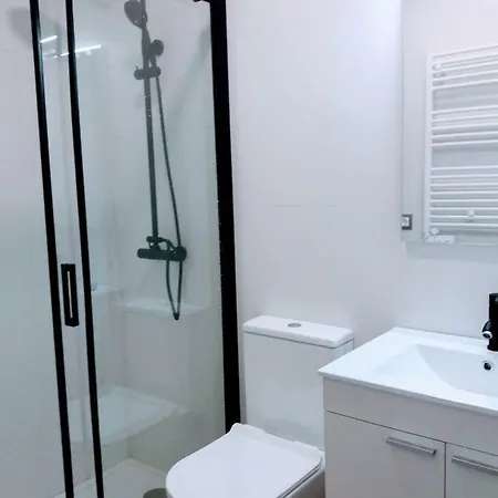 Apartamento Jarisan Ii ¡recomendado Y Centrico!