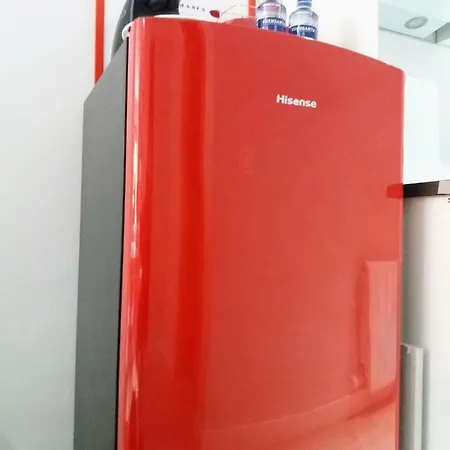 Apartamento Jarisan Ii ¡recomendado Y Centrico! Appartement *