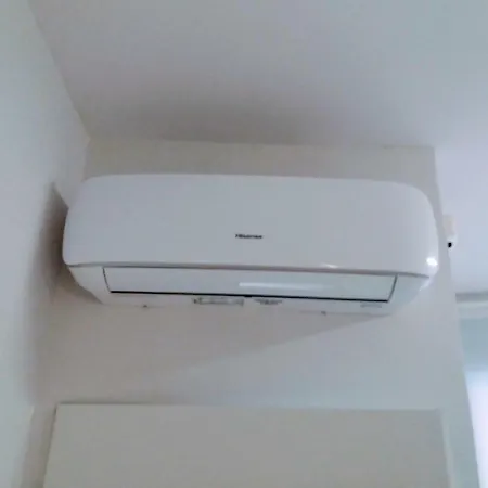 Apartment Apartamento Jarisan Ii ¡recomendado Y Centrico!