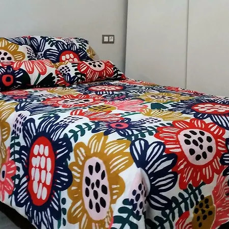 Apartamento Jarisan Ii ¡recomendado Y Centrico! Apartment *