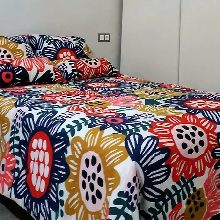 Apartamento Jarisan Ii ¡recomendado Y Centrico! Appartement *