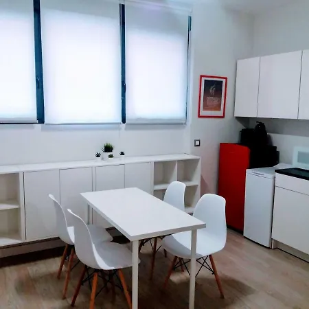 Apartamento Jarisan Ii ¡recomendado Y Centrico! Appartement Salamanque